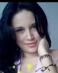 foxy Colombia girl  from Bogota CO2287