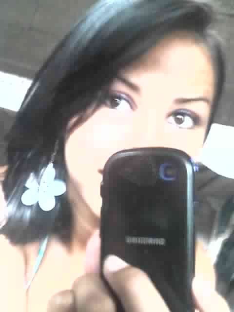 Date this young Brazil girl Juh from Peruibe BR2139