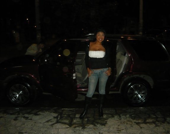 Date this stunning Colombia girl Selenalabella from Barranquilla CO2294