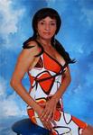 foxy Colombia girl  from Barranquila CO2326