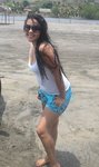 passionate Colombia girl  from Barranquilla CO2344