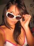 red-hot Colombia girl  from Bogota CO2360