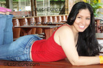 attractive Colombia girl Jhoana from Cali CO2366