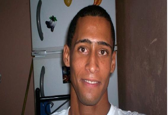 Date this cute Dominican Republic man Charlie28659 from Santo Domingo Distrito Nacional DO2807