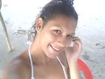 delightful Colombia girl  from Barranquilla CO2411