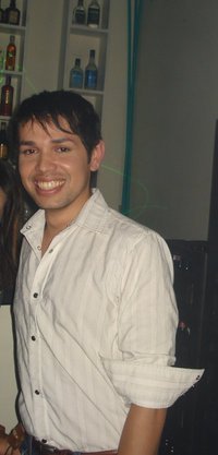 Date this young Colombia man Ioncarrera from Bogota Dc CO2425