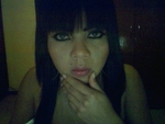 passionate Colombia girl  from Bogota CO2447