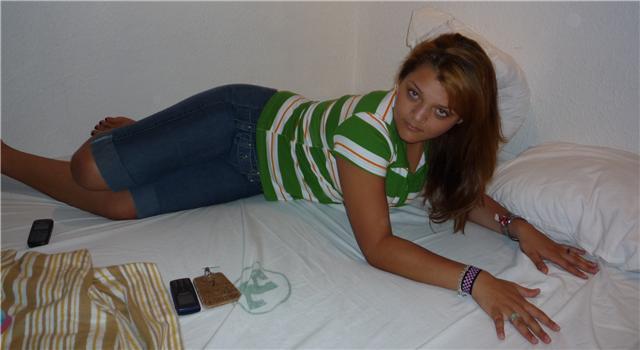 Date this georgeous Colombia girl Colombiana from Valledupar CO2448