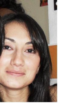 Date this delightful Colombia girl Yucasa18 from Cucuta CO2460