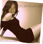 young Colombia girl Violetita from Cartagena CO2461