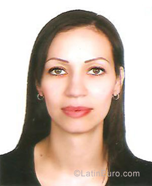 Date this charming Colombia girl Carohenao from Medellin CO2463