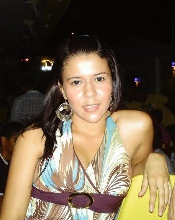 Date this cute Colombia girl Angelicamariacc from Barranquilla CO2464