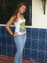 Date this funny Colombia girl Jessica from Barranquilla CO2472