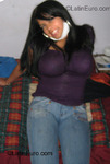 athletic Colombia girl Viviana from Bogota CO2483