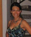 happy Colombia girl  from Cali CO2494