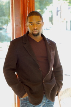 Date this beautiful United States man Rashade from Frederick US5036