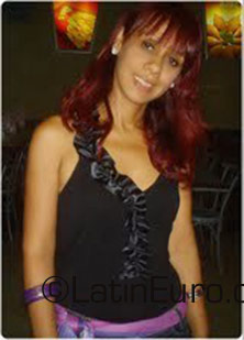 Date this pretty Brazil girl Desirenill from Sao Paulo BR2187