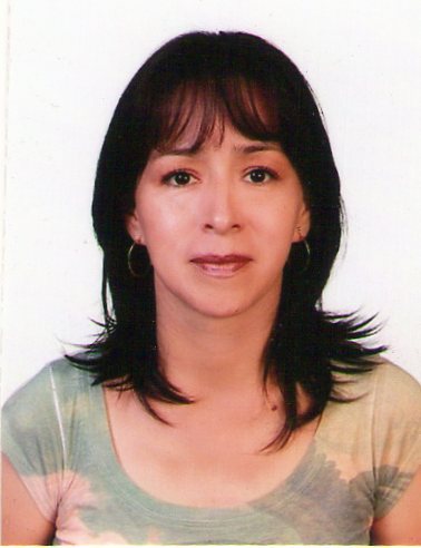 Date this lovely Peru girl Lavinia from Trujillo PE193