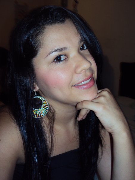 Date this voluptuous Colombia girl Yessika from Cali CO2518