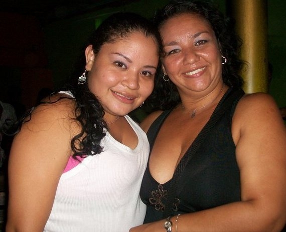 Date this stunning Colombia girl Paola danitza from Barranquila CO2530