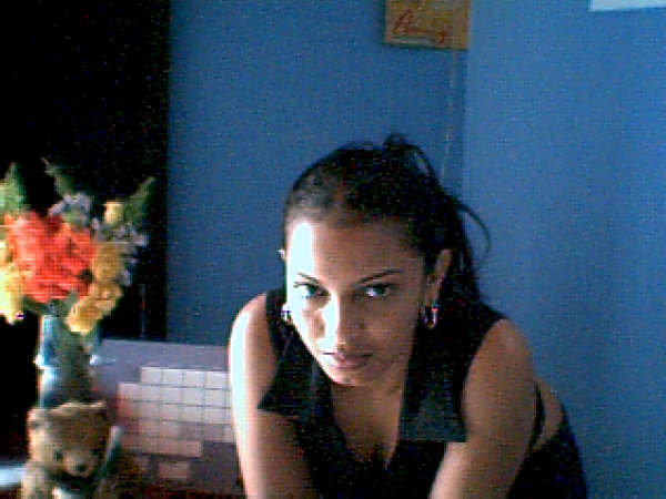 Date this athletic Colombia girl Ayleen from Barranquilla - Colombia CO2533