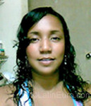 voluptuous Colombia girl Omaira leonor from Riohacha CO2536
