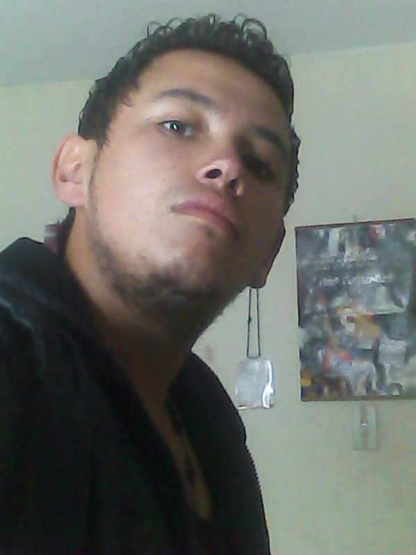 Date this stunning Colombia man Josesito_boyfri from Bogota CO2549