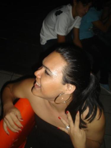 Date this nice looking Brazil girl Karolzinha from Goiania BR2197