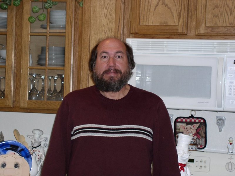 Date this gorgeous United States man Mark from Brighton CO2563