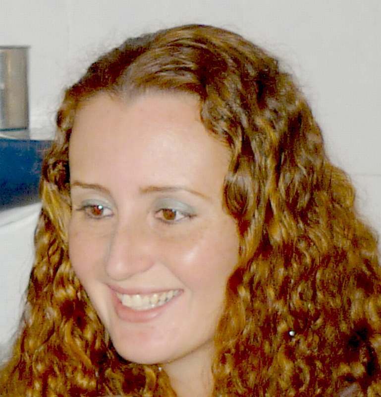 Date this good-looking Colombia girl Alix from Medellí­n CO2566