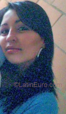 Date this pretty Colombia girl Dianitaqa from Bogota CO2569
