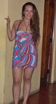 voluptuous Peru girl Buscando el amo from Iquitos PE195