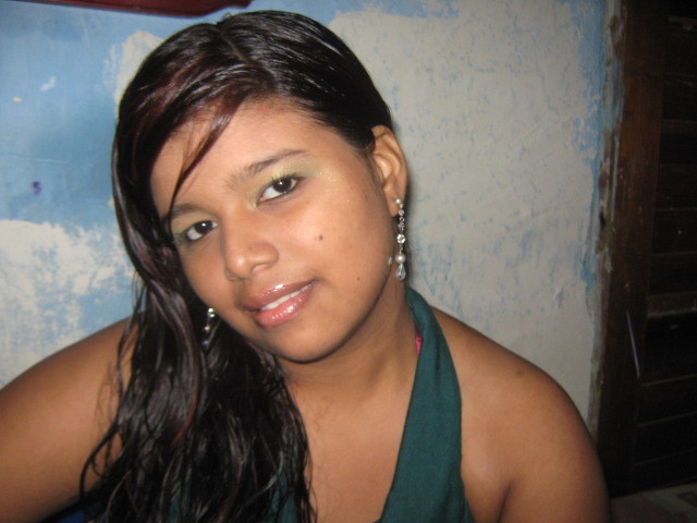 Date this georgeous Colombia girl La from Cartagena CO2617