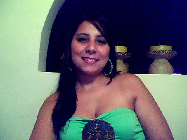 Date this delightful Colombia girl LILIANA78 from Cali CO2624