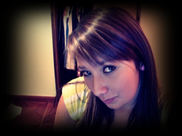 Date this exotic Colombia girl Andrea from Bogota CO2625