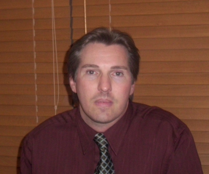 Date this good-looking United States man Mh41571 from Jamesburg US5088