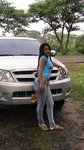 red-hot Colombia girl KAROLINDA24 from Barranquilla CO2728