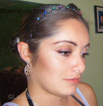 georgeous Colombia girl Yiveth from Bogota CO2736