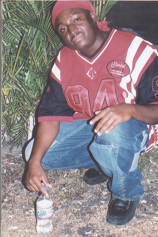 Date this passionate United States man JIMMY from Miami US5102