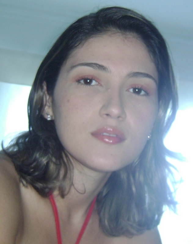 Date this fun Colombia girl Letys from Cartagena CO2742