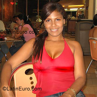 Date this funny Colombia girl Lili1225 from Barranquilla CO2754