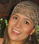 charming Colombia girl Magaly530 from Bogota CO2756