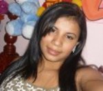 pretty Colombia girl  from Ibague CO2779