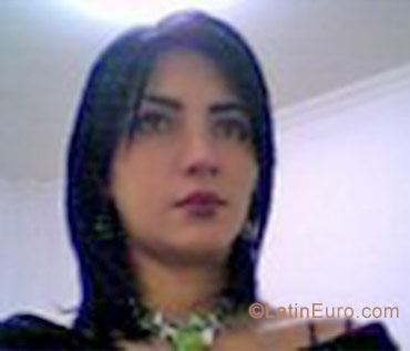 Date this passionate Colombia girl Mafe from Valledupar CO2782
