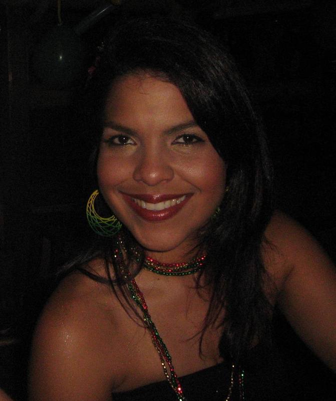 Date this voluptuous Colombia girl MASAMA1977 from Medellin CO2788