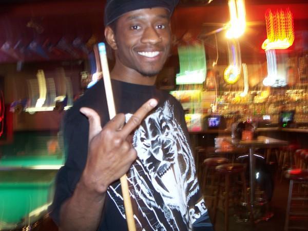 Date this exotic United States man Micah from Renton US5130