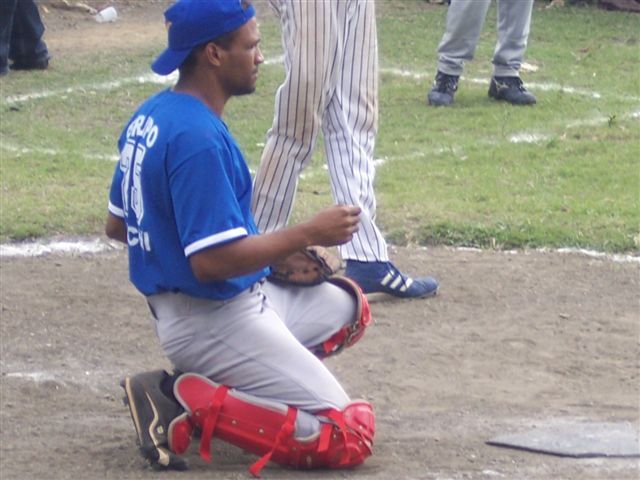 Date this good-looking Dominican Republic man Dpereyra from Santo Domingo, D. N. DO3152