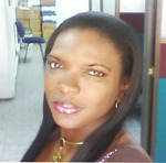 passionate Colombia girl Linda278 from Cali CO2821