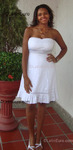 beautiful Colombia girl Lis from Cartagena CO2844