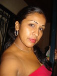 passionate Colombia girl Lina from Cali CO2858